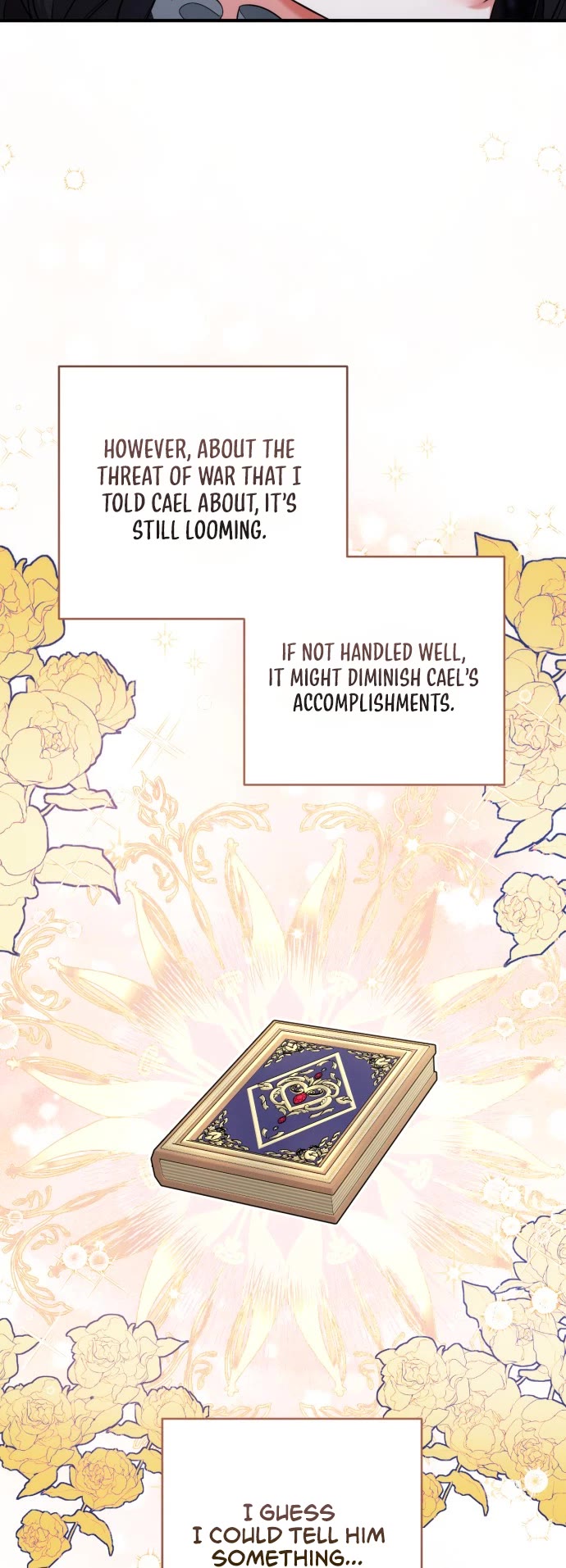 For My Derelict Favorite Chapter 56 page 30 - Chapter 56