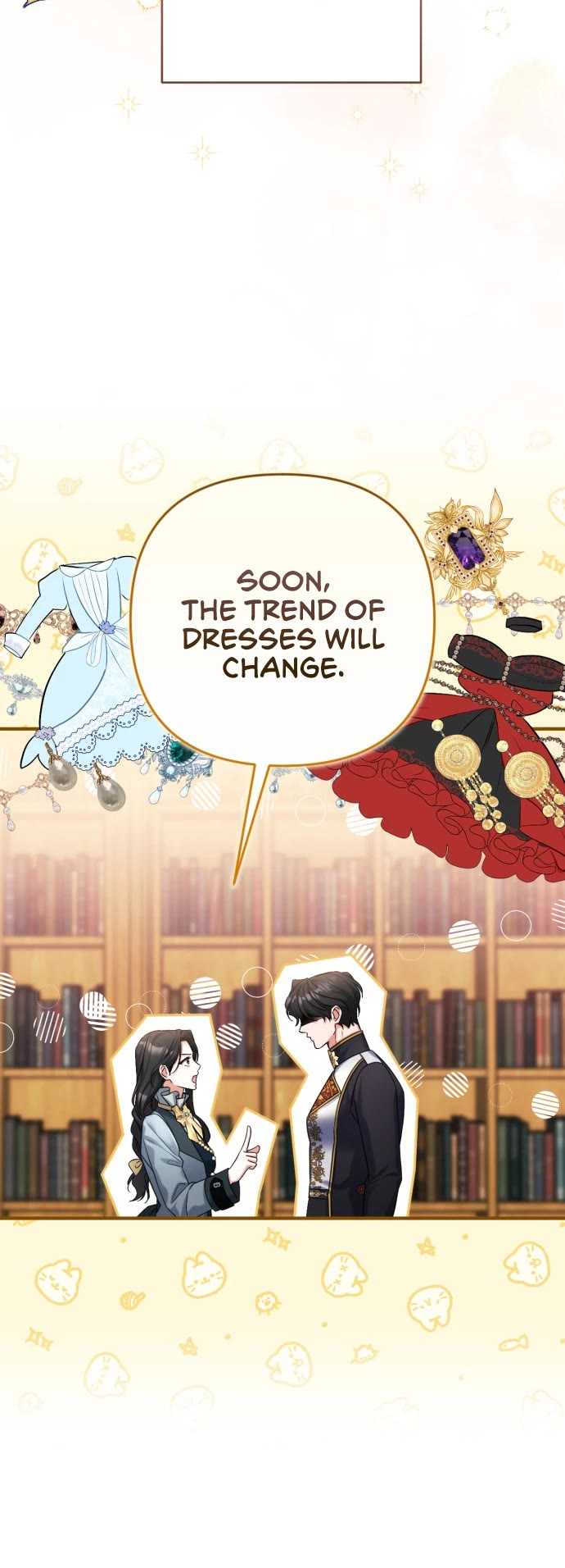 For My Derelict Favorite Chapter 56 page 31 - Chapter 56