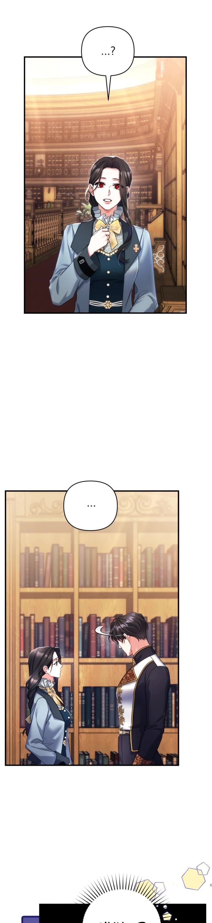 For My Derelict Favorite Chapter 56 page 37 - Chapter 56