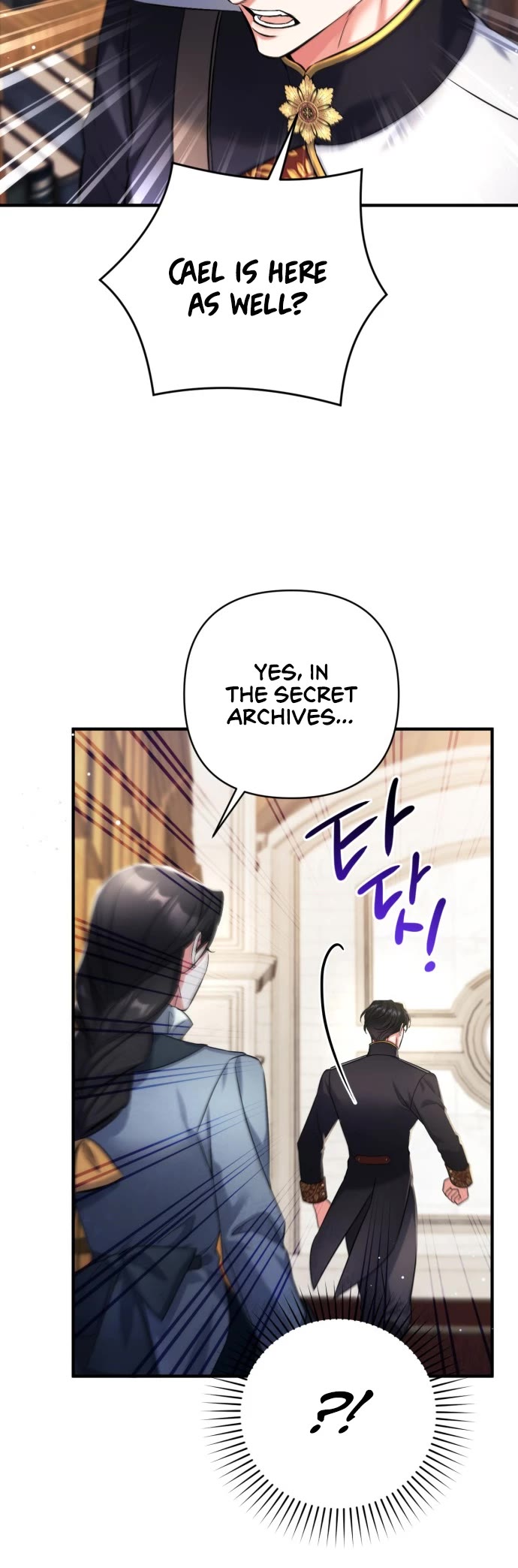 For My Derelict Favorite Chapter 56 page 39 - Chapter 56