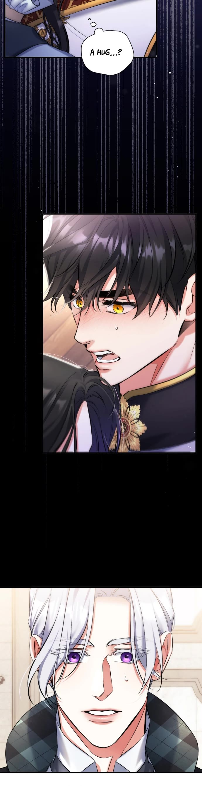 For My Derelict Favorite Chapter 56 page 42 - Chapter 56