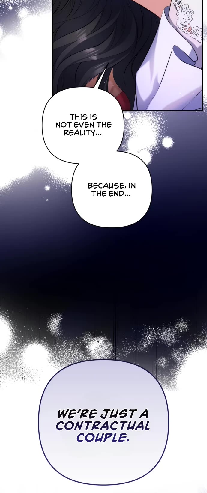 For My Derelict Favorite Chapter 57 page 21 - Chapter 57
