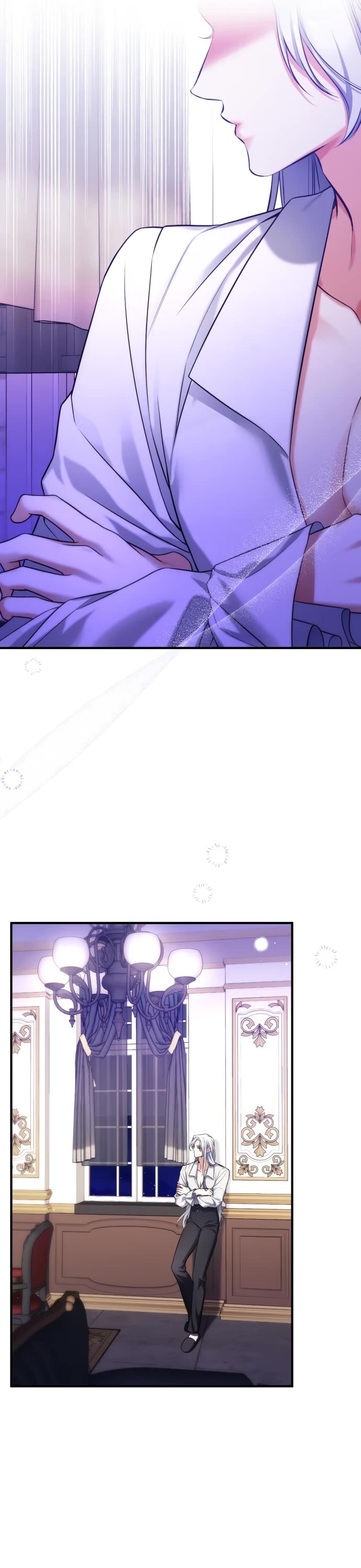 For My Derelict Favorite Chapter 57 page 22 - Chapter 57