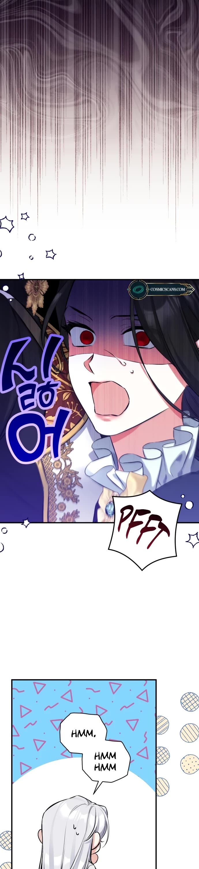 For My Derelict Favorite Chapter 57 page 26 - Chapter 57