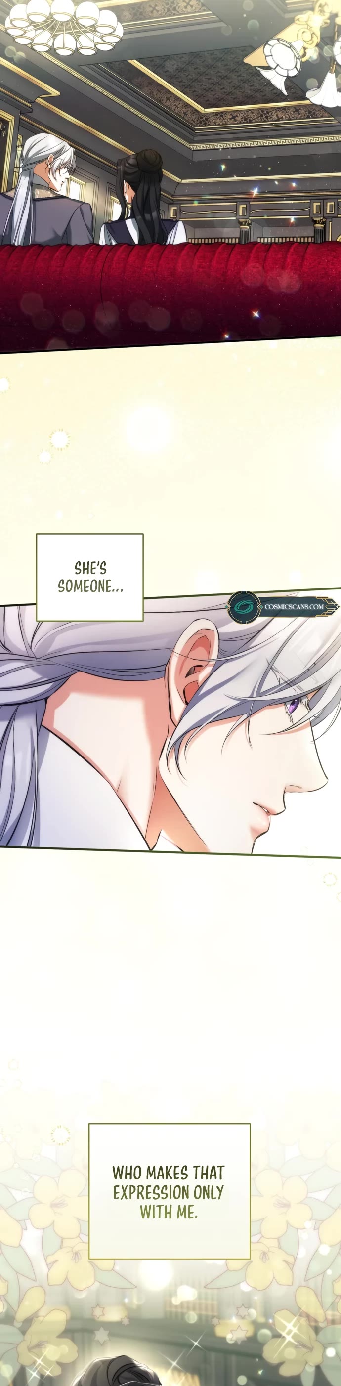 For My Derelict Favorite Chapter 57 page 30 - Chapter 57