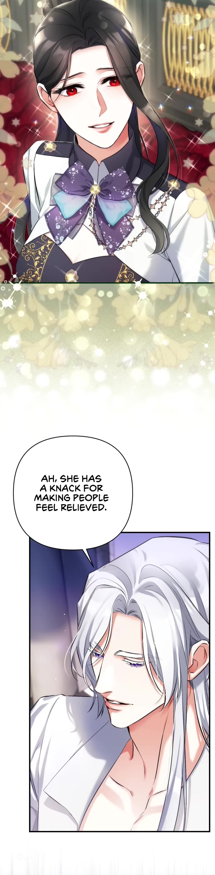 For My Derelict Favorite Chapter 57 page 31 - Chapter 57