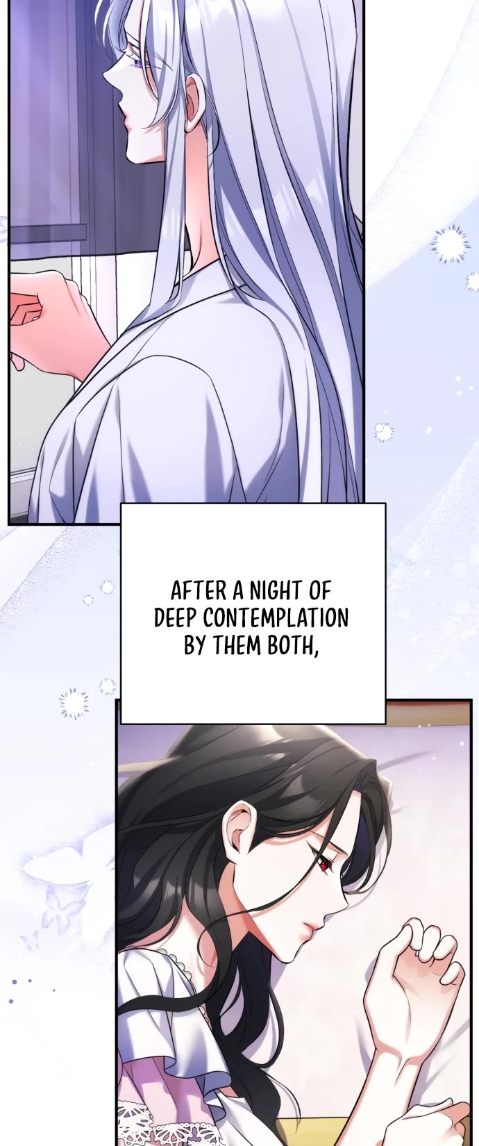 For My Derelict Favorite Chapter 57 page 34 - Chapter 57