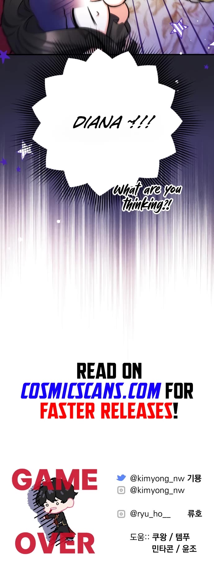 For My Derelict Favorite Chapter 57 page 40 - Chapter 57