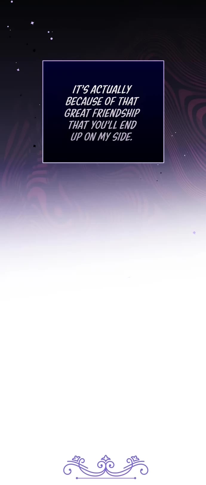 For My Derelict Favorite Chapter 58 page 11 - Chapter 58