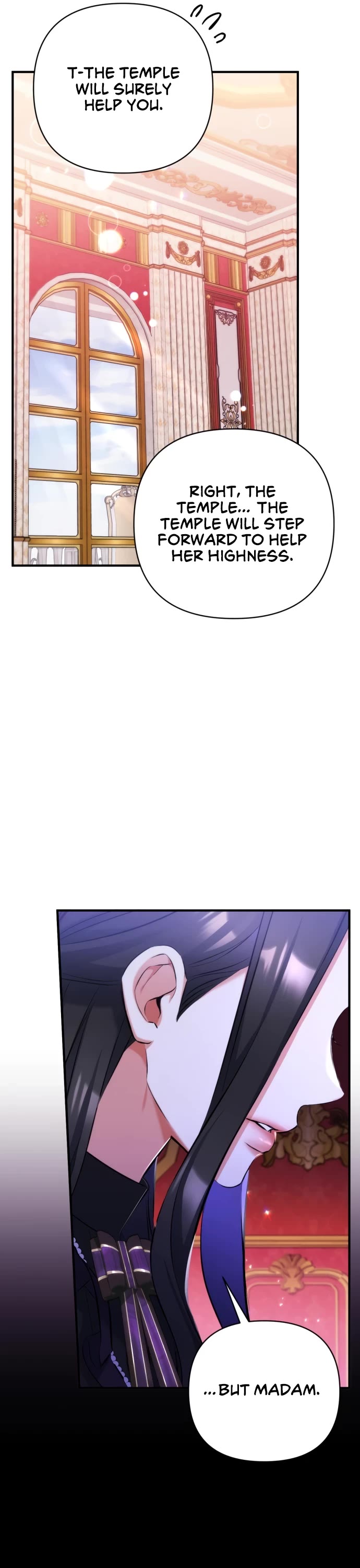 For My Derelict Favorite Chapter 58 page 22 - Chapter 58