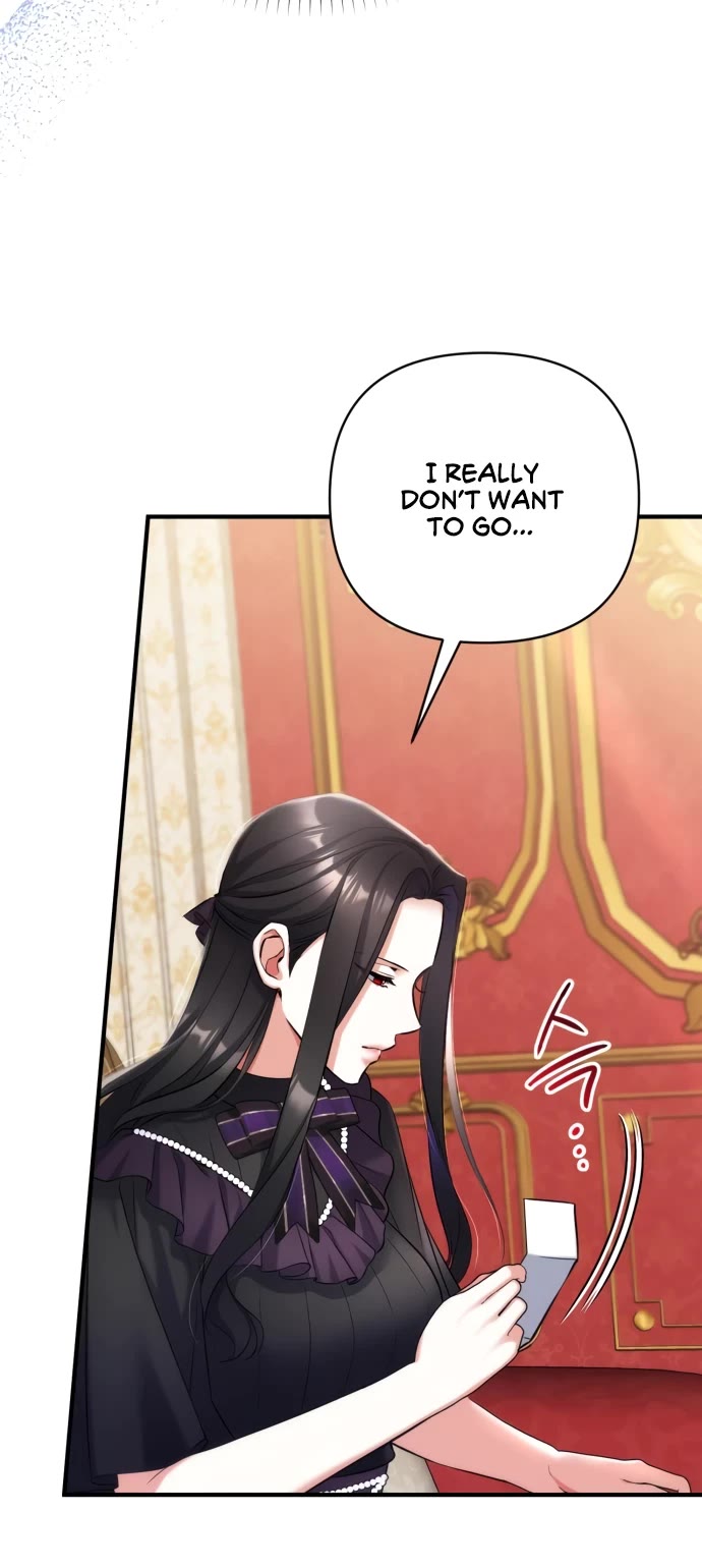 For My Derelict Favorite Chapter 58 page 41 - Chapter 58