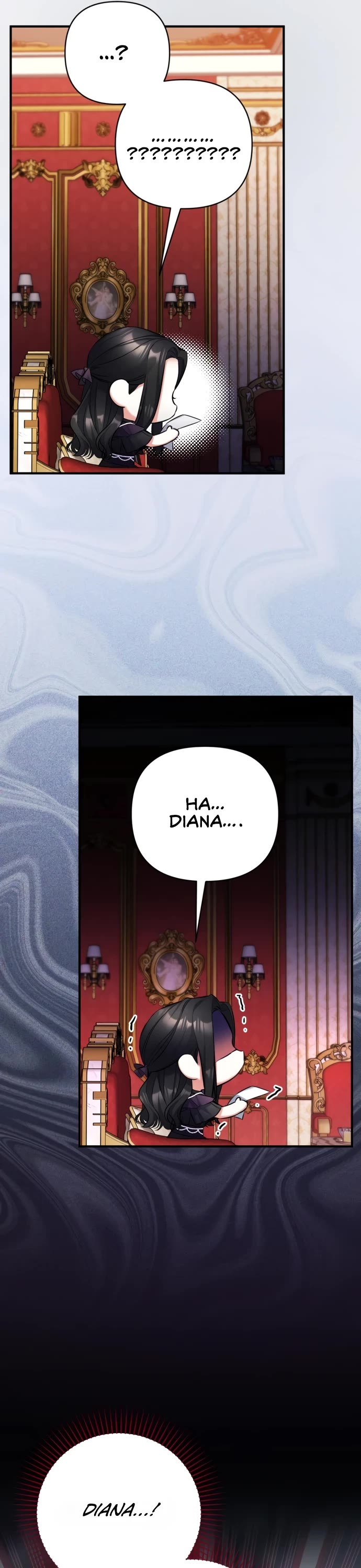 For My Derelict Favorite Chapter 58 page 43 - Chapter 58