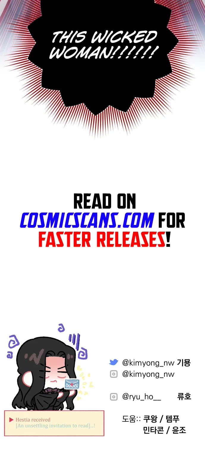 For My Derelict Favorite Chapter 58 page 45 - Chapter 58