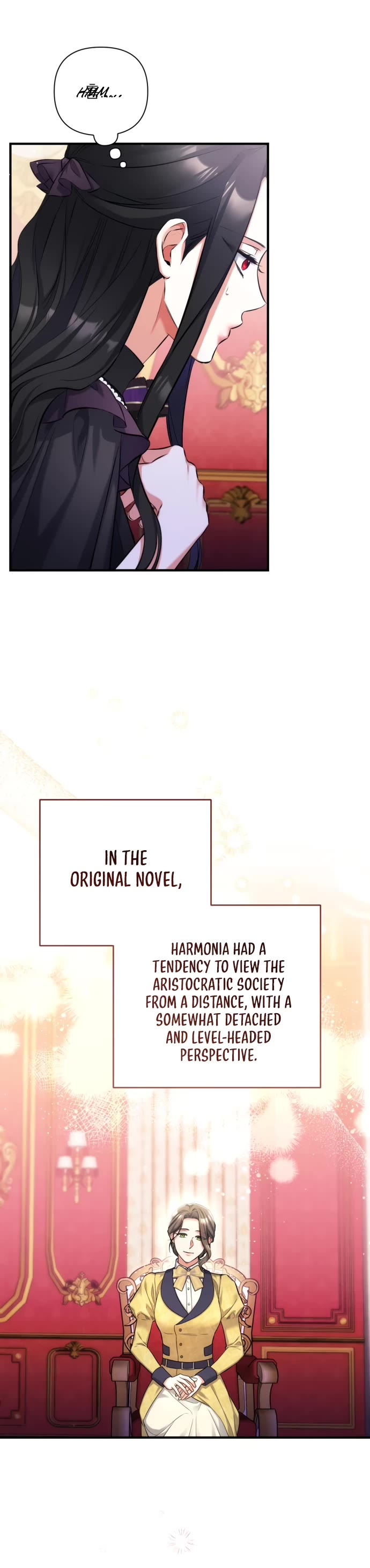 For My Derelict Favorite Chapter 58 page 7 - Chapter 58