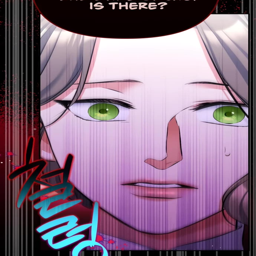 For My Derelict Favorite Chapter 58 cover