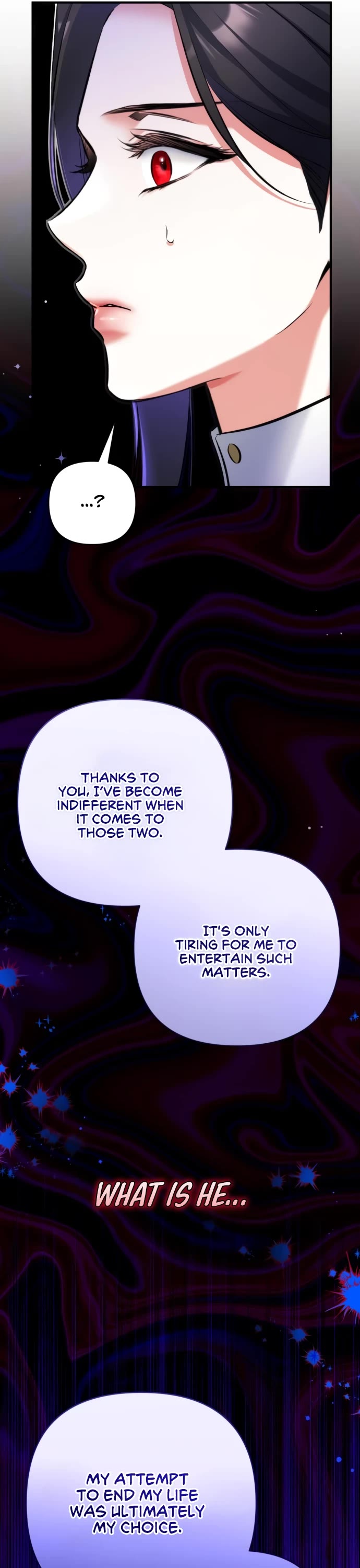 For My Derelict Favorite Chapter 59 page 17 - Chapter 59