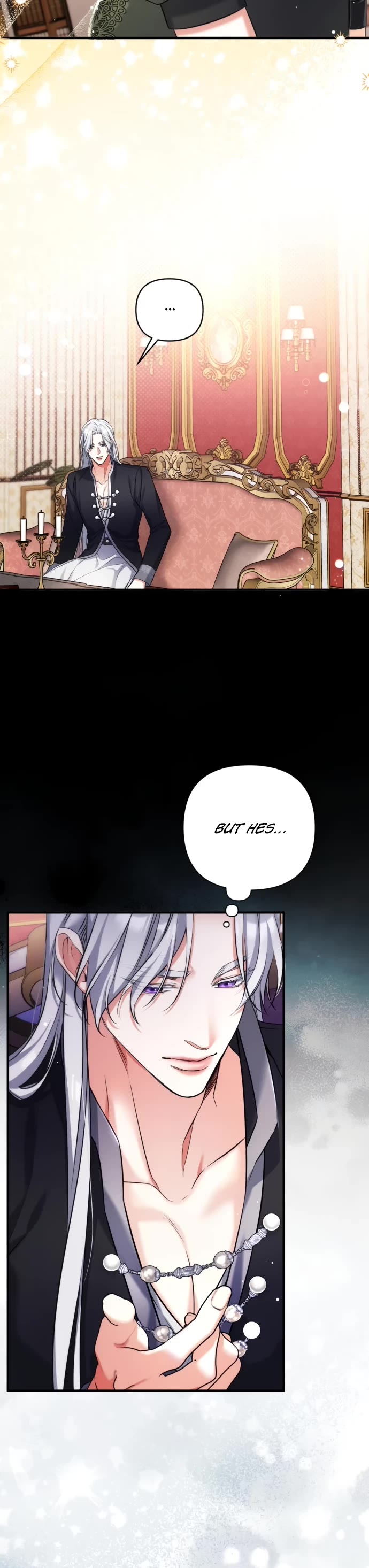 For My Derelict Favorite Chapter 59 page 23 - Chapter 59