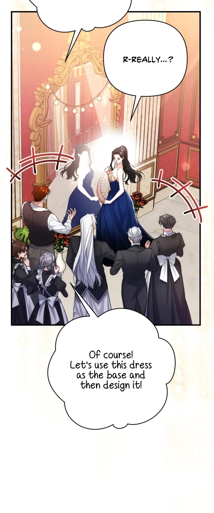 For My Derelict Favorite Chapter 59 page 26 - Chapter 59