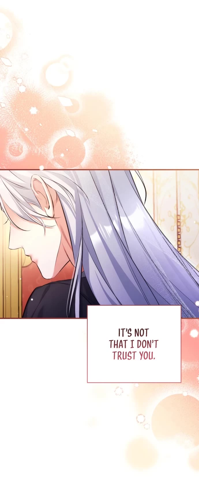 For My Derelict Favorite Chapter 59 page 31 - Chapter 59