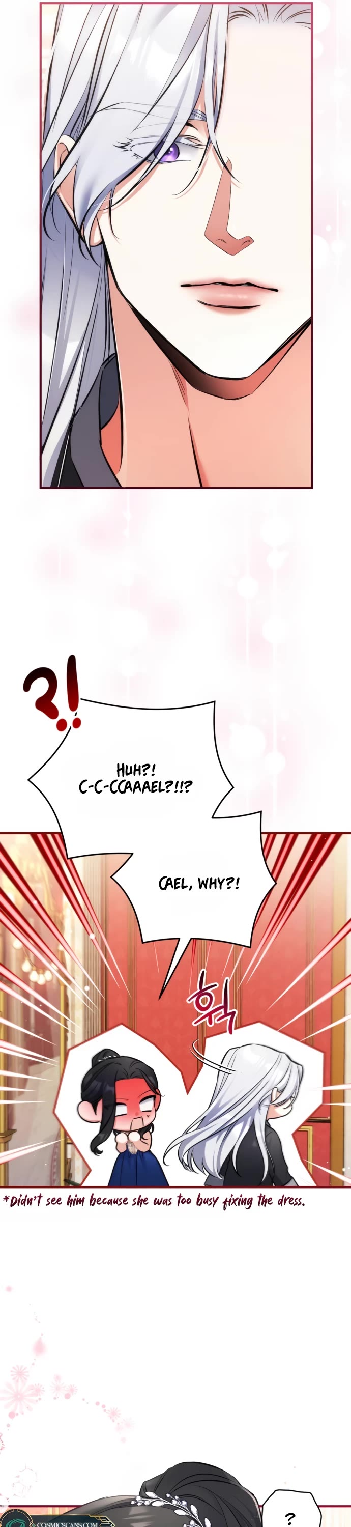 For My Derelict Favorite Chapter 59 page 35 - Chapter 59