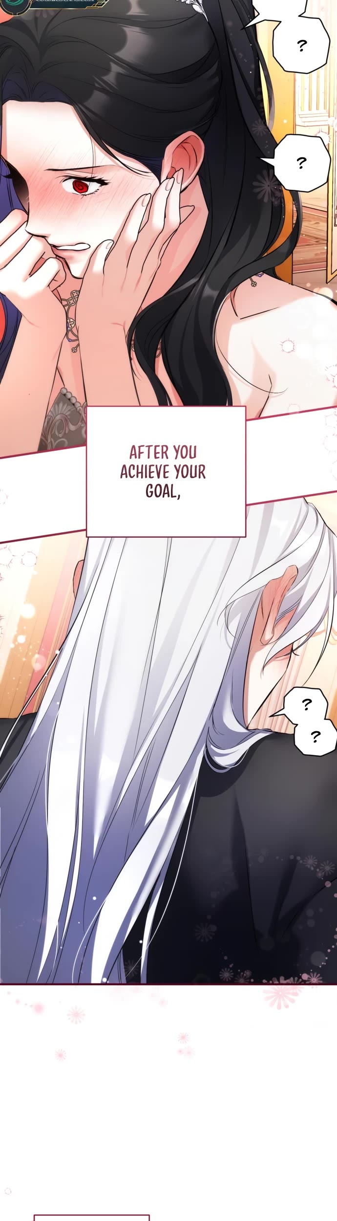 For My Derelict Favorite Chapter 59 page 36 - Chapter 59