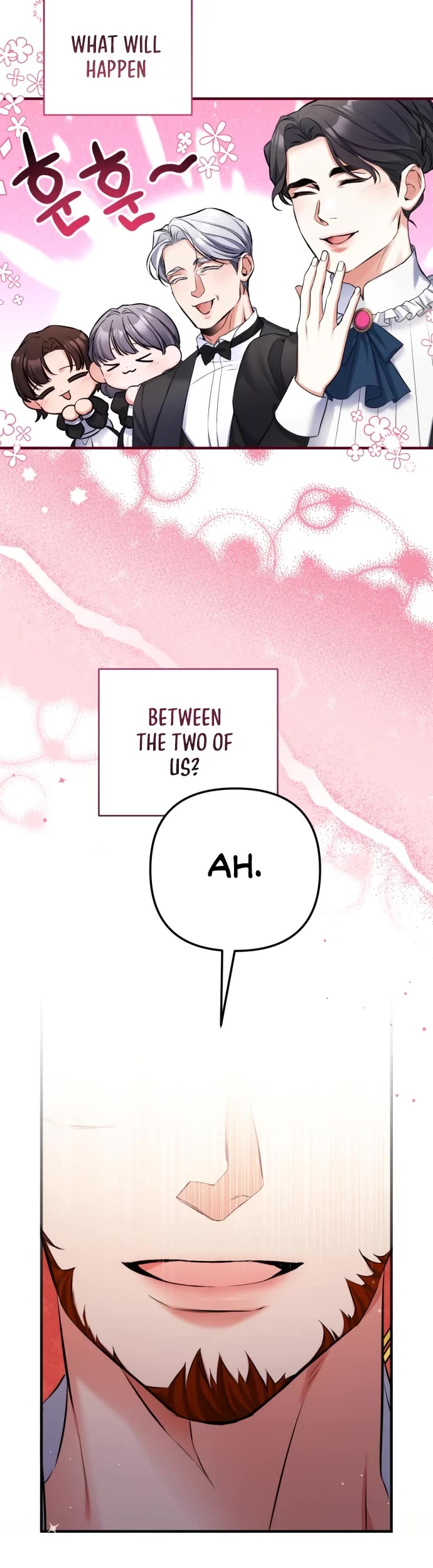 For My Derelict Favorite Chapter 59 page 37 - Chapter 59
