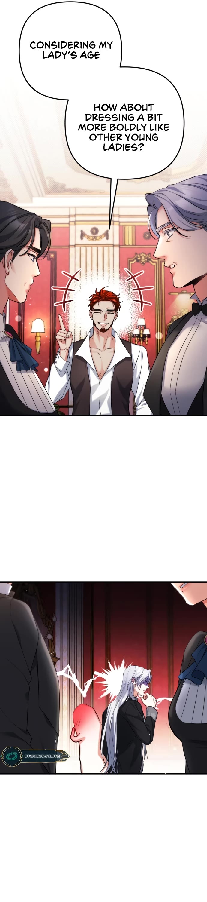 For My Derelict Favorite Chapter 59 page 38 - Chapter 59