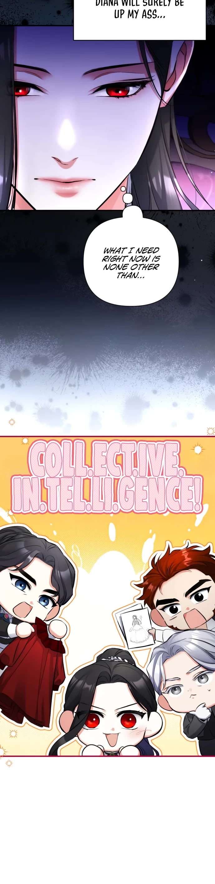 For My Derelict Favorite Chapter 59 page 7 - Chapter 59