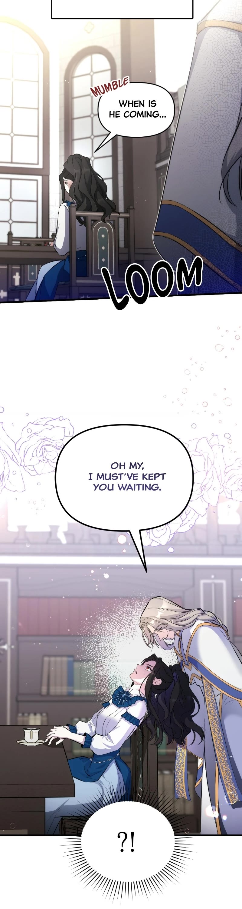 For My Derelict Favorite Chapter 6 page 26 - Chapter 6: Episode 6