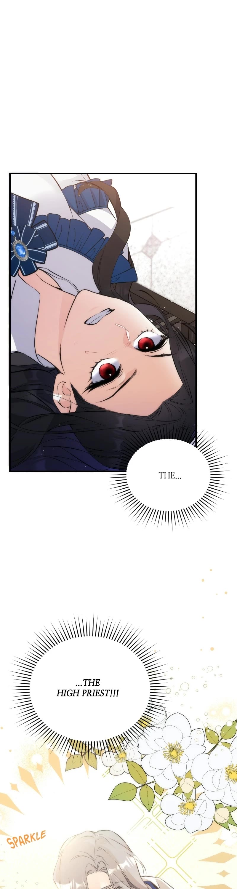 For My Derelict Favorite Chapter 6 page 27 - Chapter 6: Episode 6