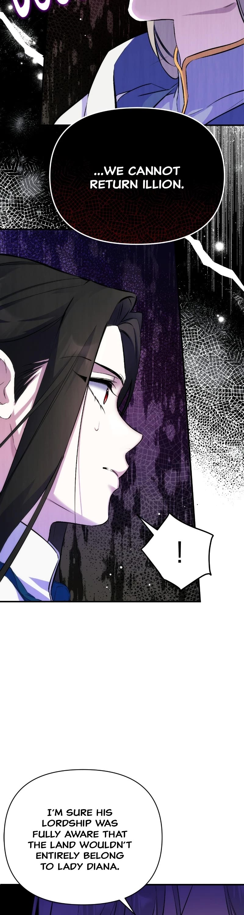 For My Derelict Favorite Chapter 6 page 31 - Chapter 6: Episode 6