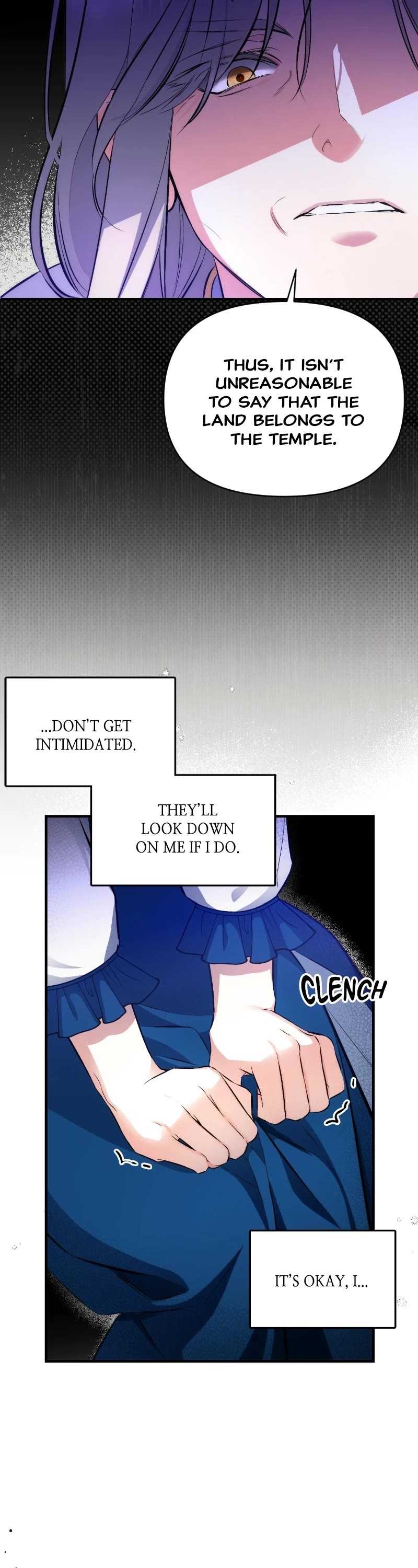 For My Derelict Favorite Chapter 6 page 32 - Chapter 6: Episode 6