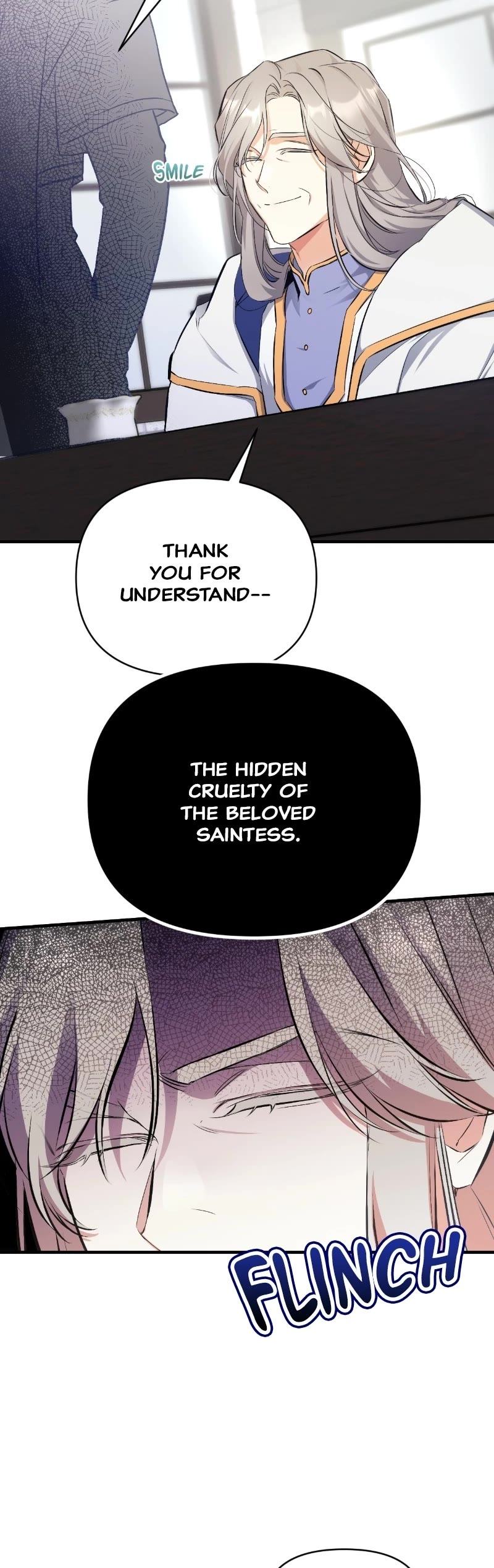 For My Derelict Favorite Chapter 6 page 34 - Chapter 6: Episode 6