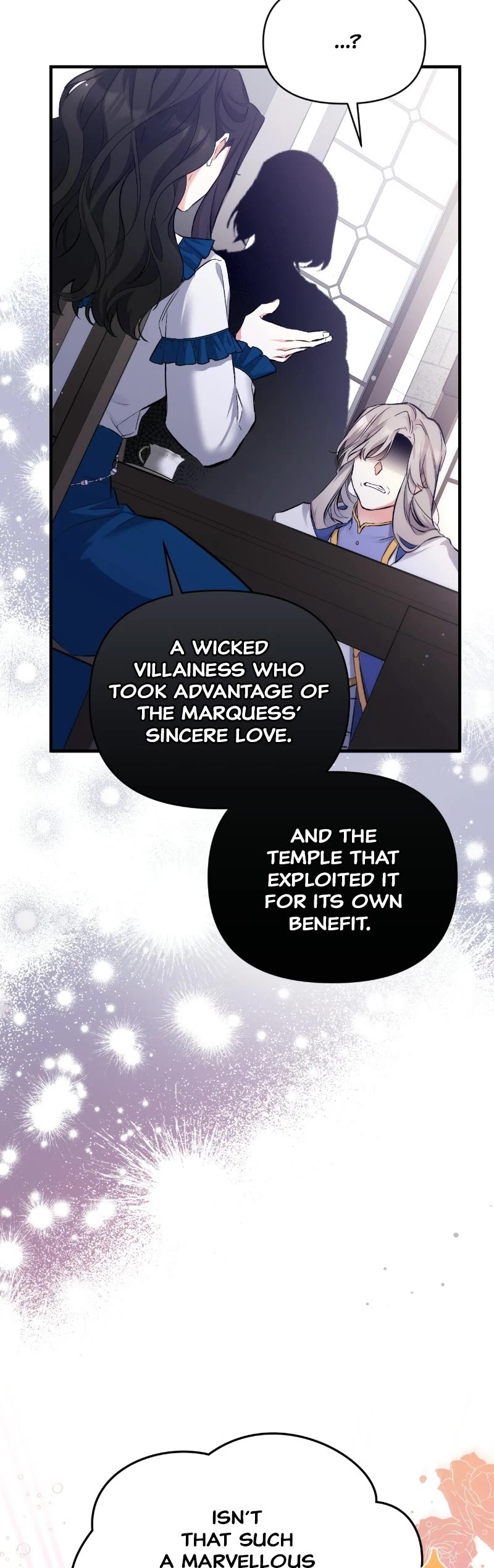For My Derelict Favorite Chapter 6 page 35 - Chapter 6: Episode 6