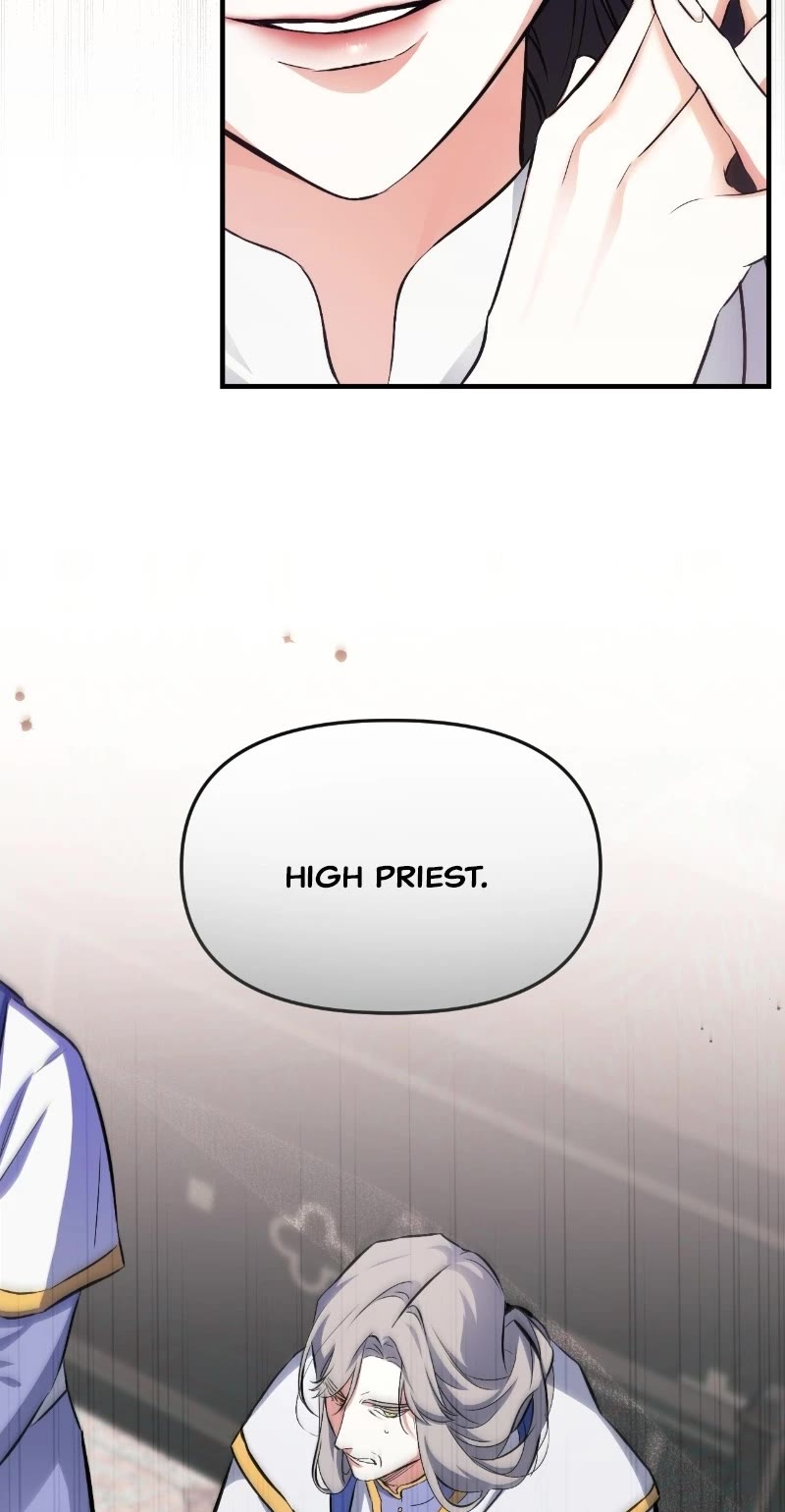 For My Derelict Favorite Chapter 6 page 37 - Chapter 6: Episode 6