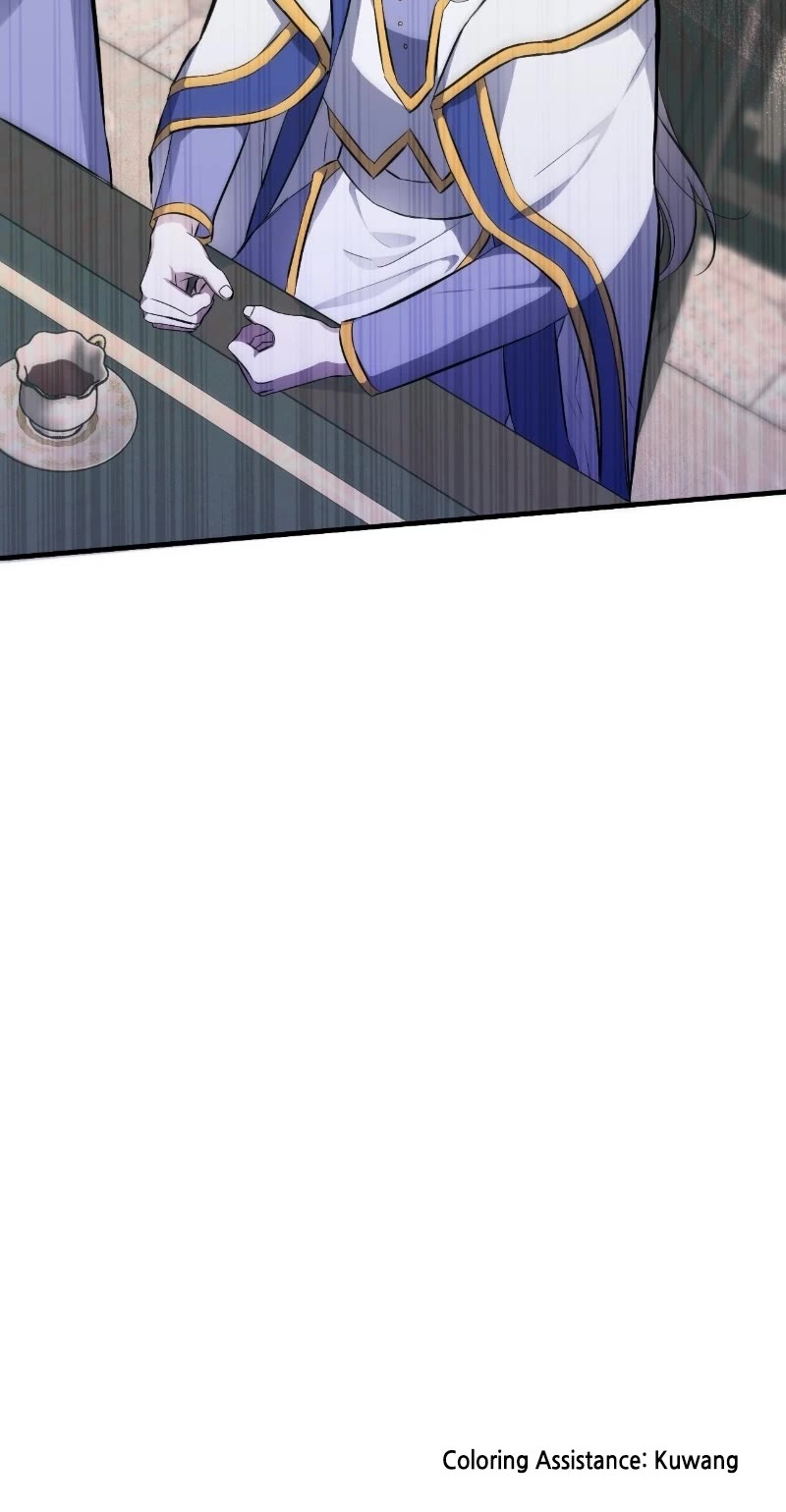 For My Derelict Favorite Chapter 6 page 38 - Chapter 6: Episode 6