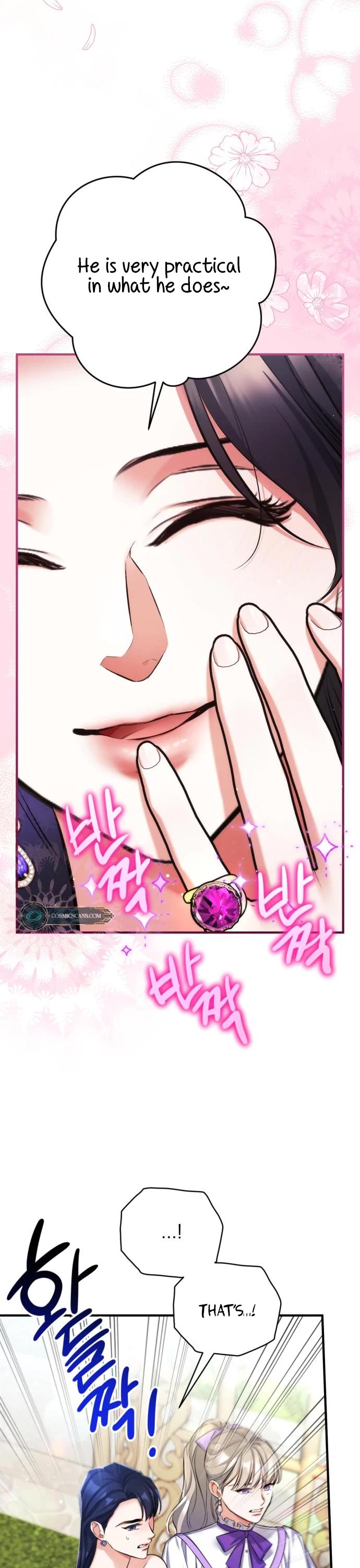 For My Derelict Favorite Chapter 60 page 30 - Chapter 60