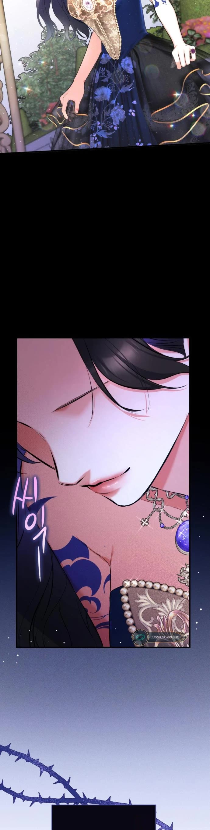 For My Derelict Favorite Chapter 60 page 37 - Chapter 60