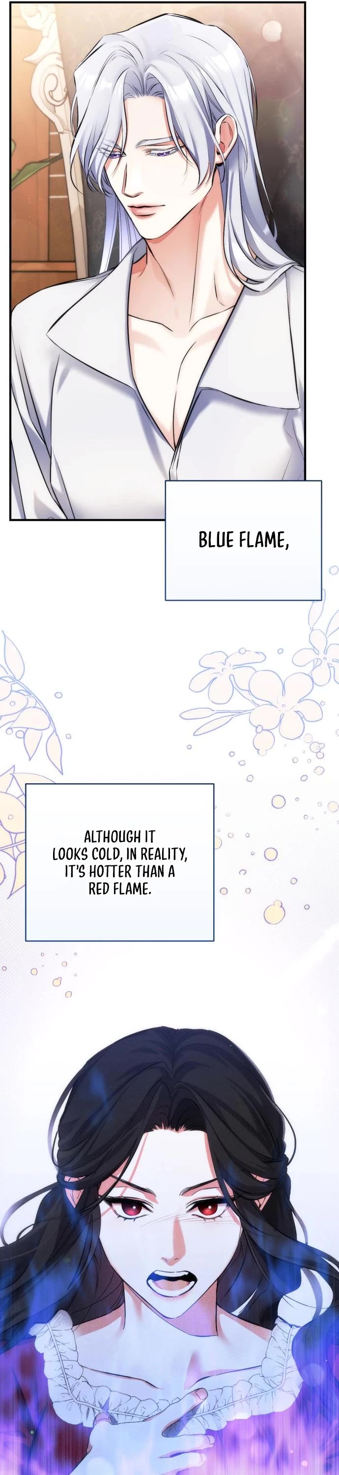 For My Derelict Favorite Chapter 60 page 39 - Chapter 60