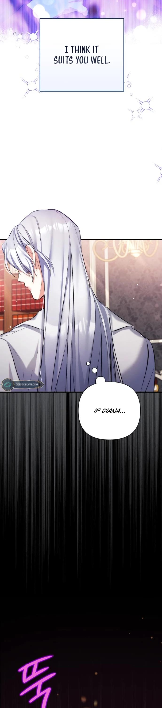 For My Derelict Favorite Chapter 60 page 40 - Chapter 60