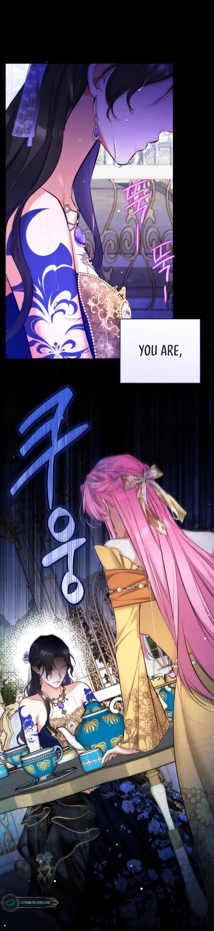 For My Derelict Favorite Chapter 60 page 43 - Chapter 60