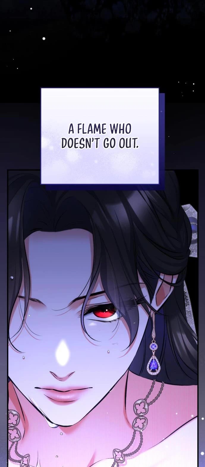 For My Derelict Favorite Chapter 60 page 44 - Chapter 60