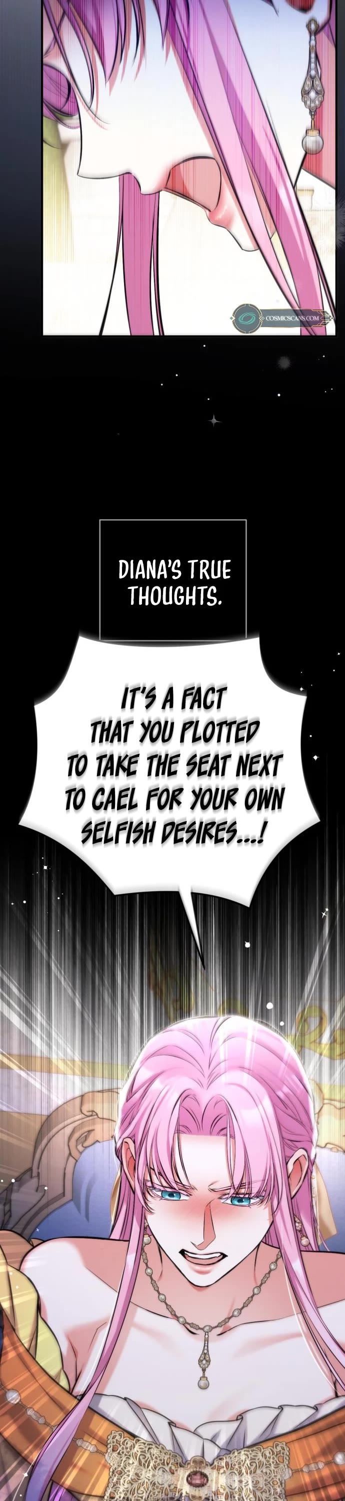 For My Derelict Favorite Chapter 61 page 36 - Chapter 61