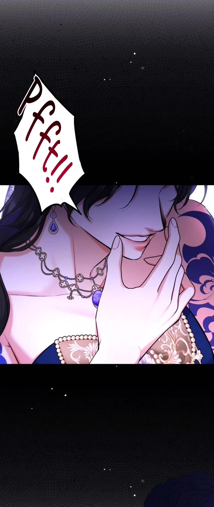 For My Derelict Favorite Chapter 61 page 38 - Chapter 61
