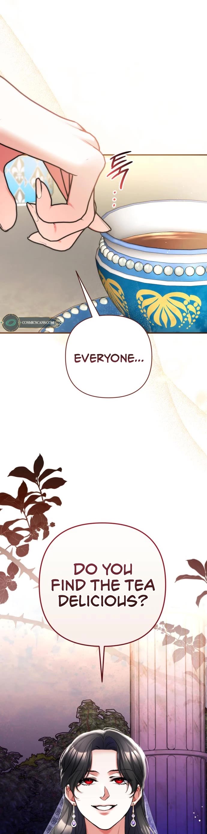 For My Derelict Favorite Chapter 61 page 40 - Chapter 61