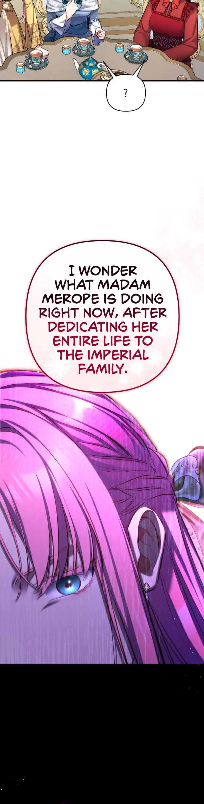 For My Derelict Favorite Chapter 62 page 13 - Chapter 62