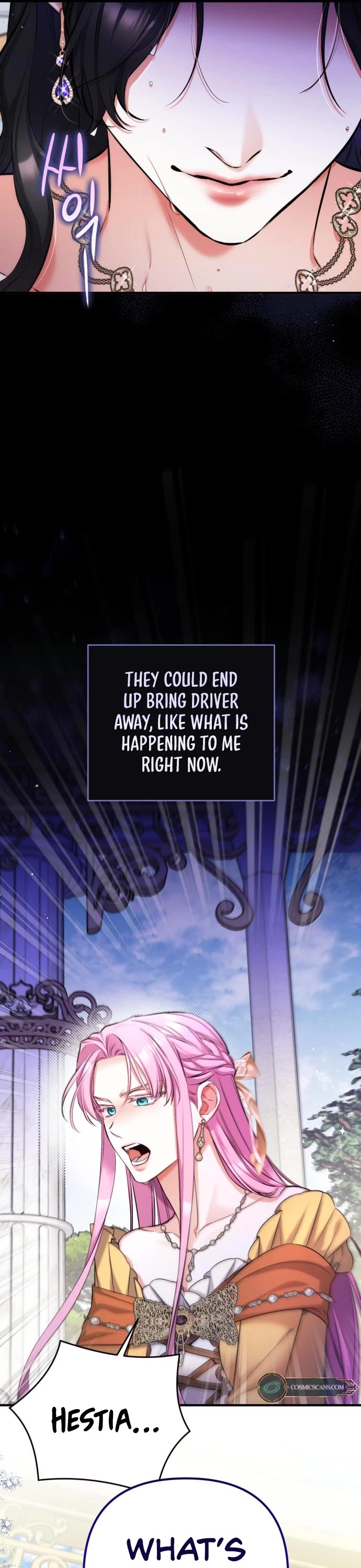 For My Derelict Favorite Chapter 62 page 18 - Chapter 62