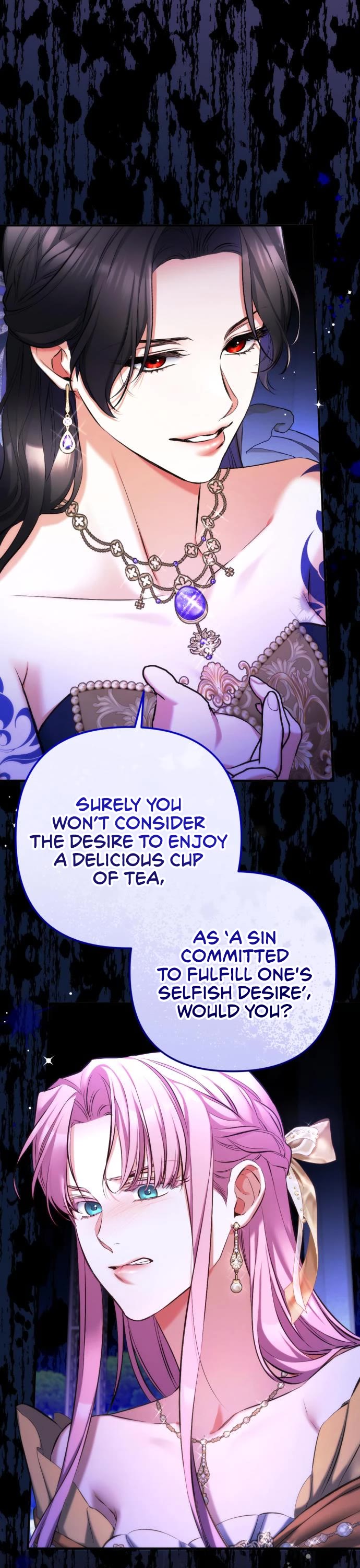For My Derelict Favorite Chapter 62 page 2 - Chapter 62
