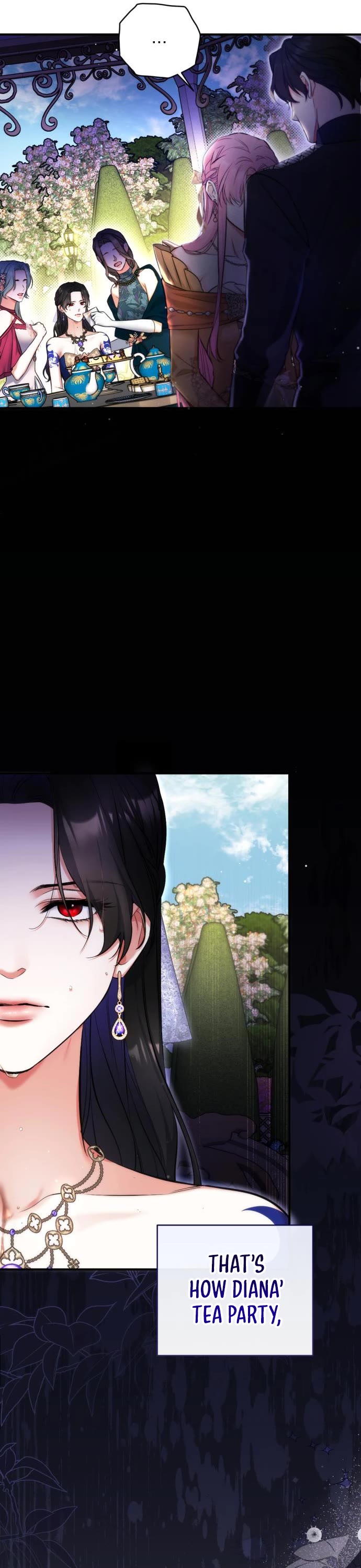 For My Derelict Favorite Chapter 62 page 25 - Chapter 62