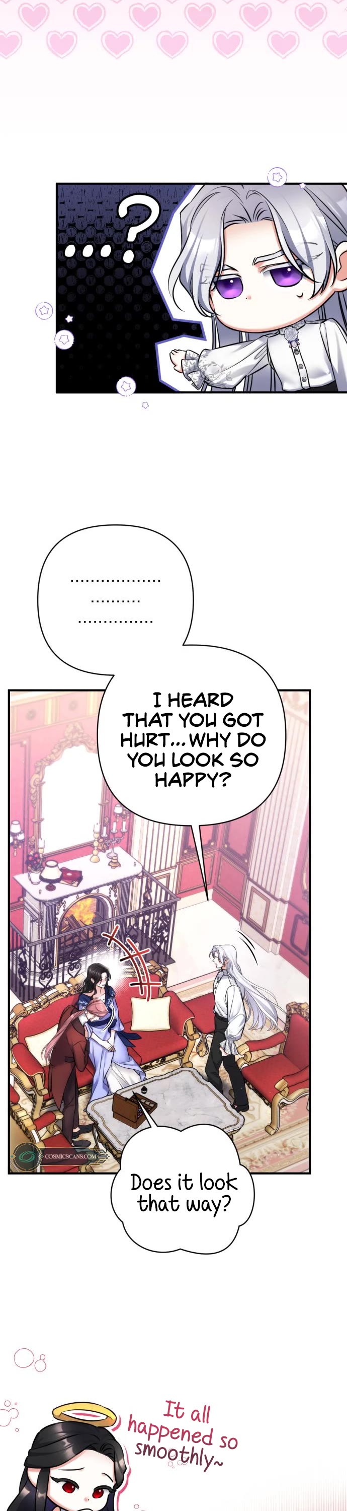 For My Derelict Favorite Chapter 62 page 29 - Chapter 62